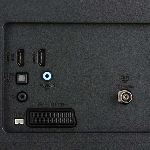 Телевизор Philips 40PFT4309/60