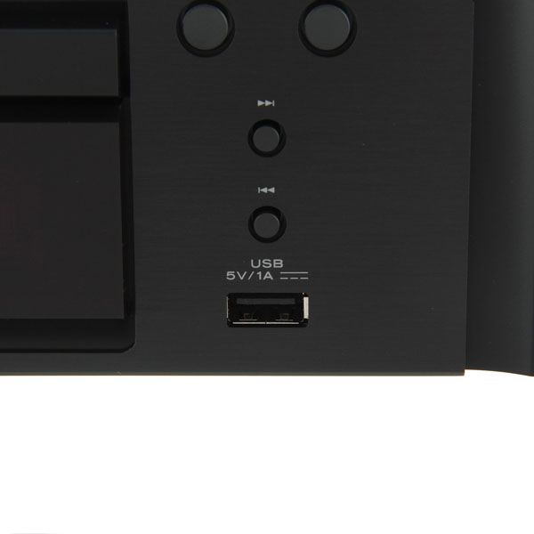 3D Blu-Ray-плеер Marantz UD 7007 черный