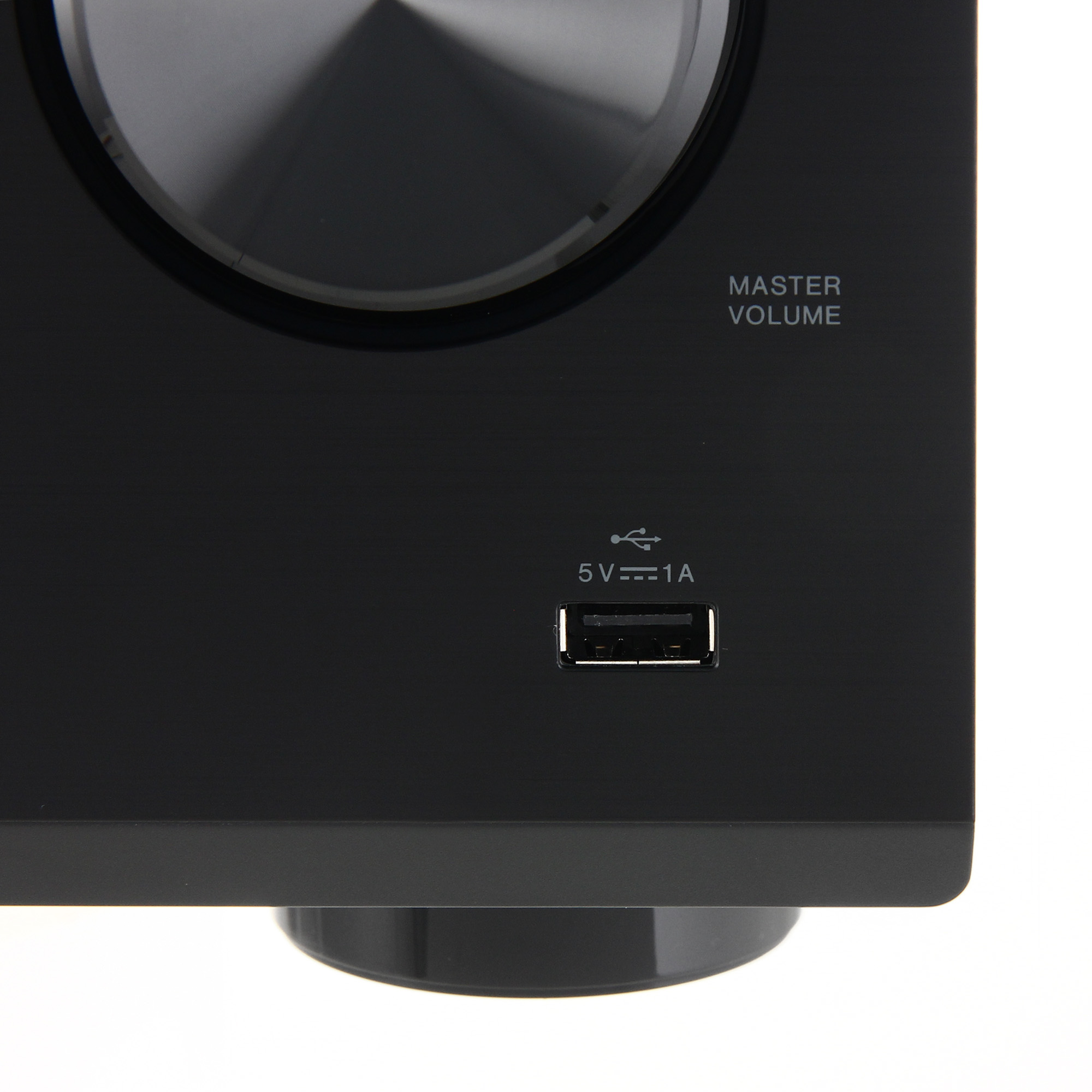 Набор для домашнего кинотеатра Attitude Echo 5.0 + VSX-329-K