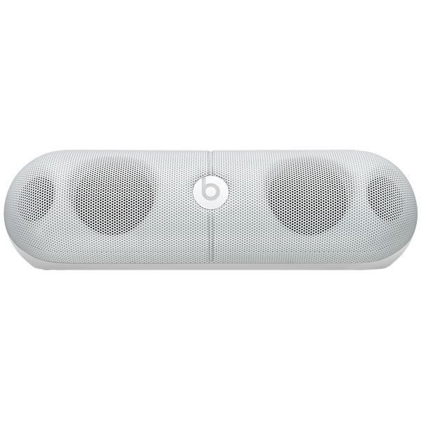 Беспроводная акустика Beats Pill XL White