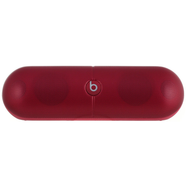 Беспроводная акустика Beats Pill XL Pink