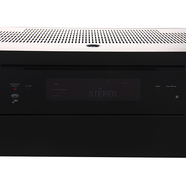 Ресивер Pioneer SC-1224-K