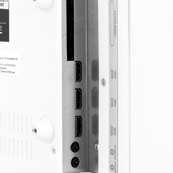 Телевизор Supra STV-LC32T871WL