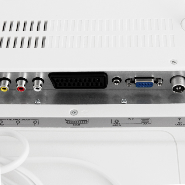 Телевизор Supra STV-LC32T871WL