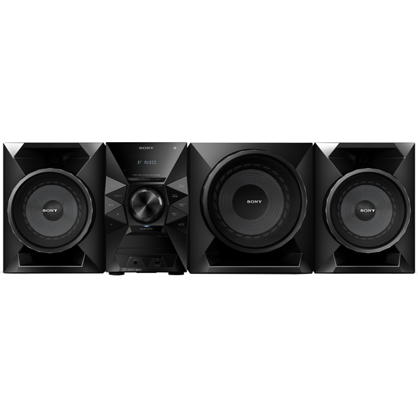 Музыкальная система Sony MHC-ECL99BT фото