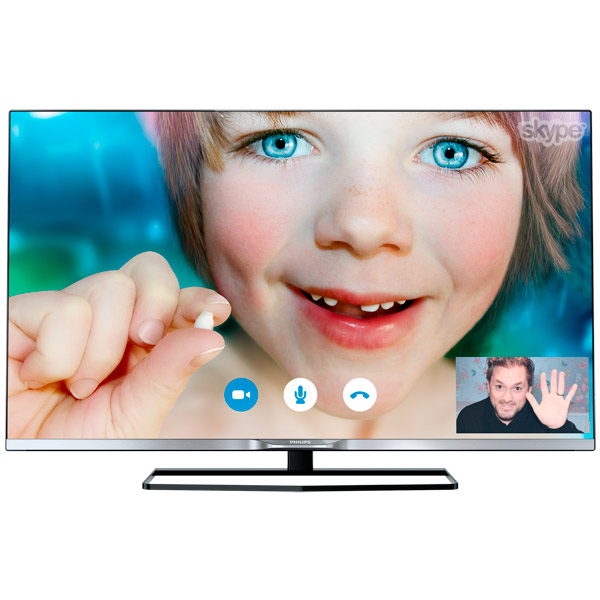 Телевизор Philips 47PFT5609/60 фото