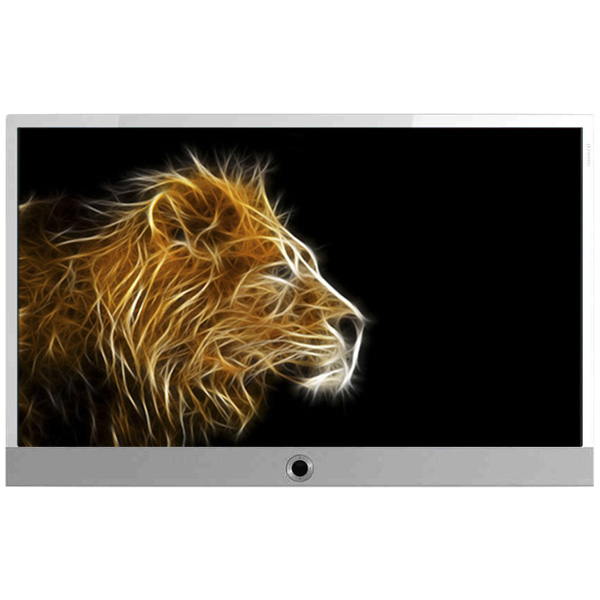 Телевизор Loewe Connect ID 46 52464F85 Silver+White