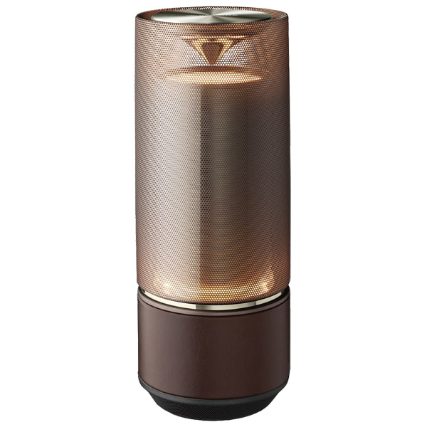 Беспроводная акустика Yamaha LSX-70 Bronze фото