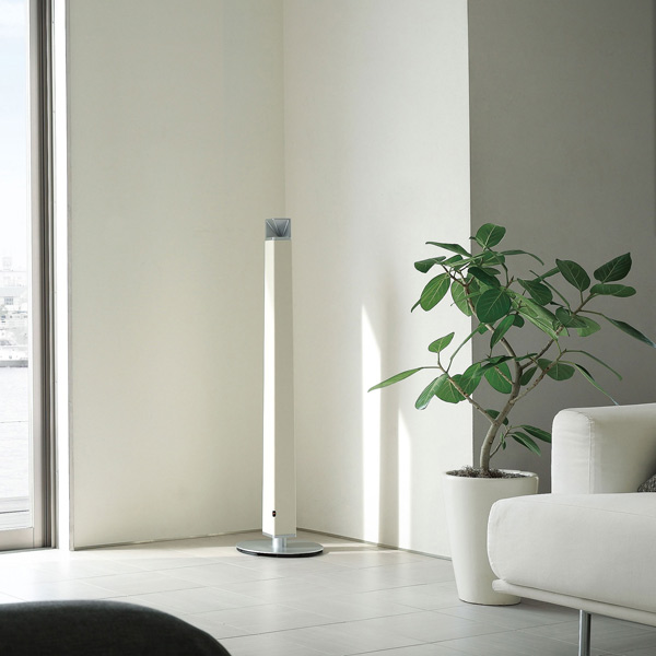 Беспроводная аудио система Yamaha LSX-700 белый