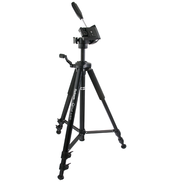 Штатив Rekam QPod S-500 фото