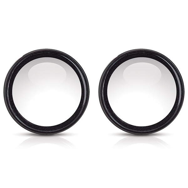 Защитные линзы GoPro (AGCLK-301) фото