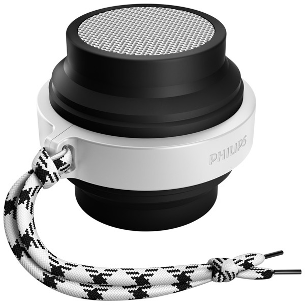 Беспроводная акустика Philips BT2000B/00