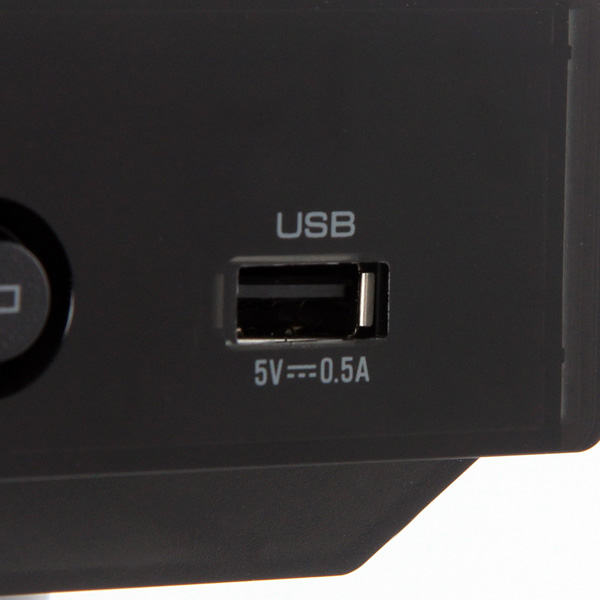 DVD-плеер Blu-Ray Yamaha BD-S477 Black