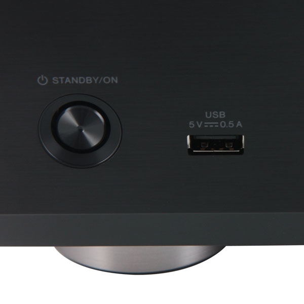 3D Blu-Ray-плеер Pioneer BDP-LX58