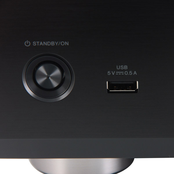 3D Blu-Ray-плеер Pioneer BDP-LX88