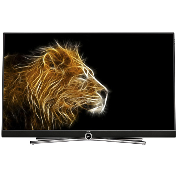 Телевизор Loewe Connect ID 55 DR+ 54443W50 Black+Black