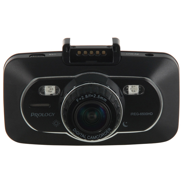 Видеорегистратор Prology iREG-6500 HD