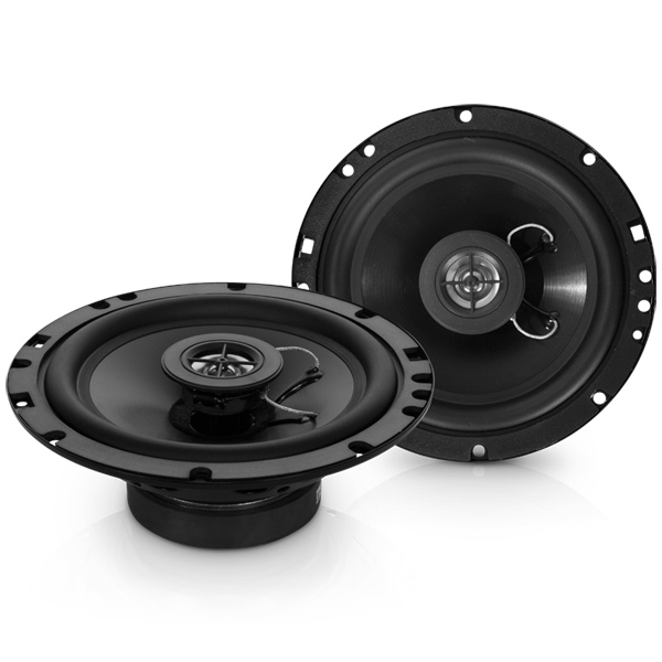 Автомобильные колонки Soundmax SM-CF602 фото