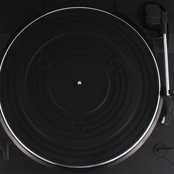 Виниловый проигрыватель Sony PS-LX300USB