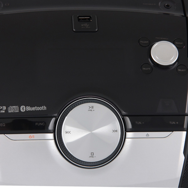 Магнитола LG SB159ST