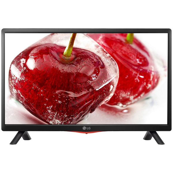 Телевизор LG 22LF450U
