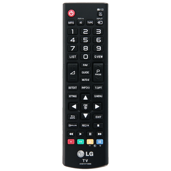 Телевизор LG 22LF450U