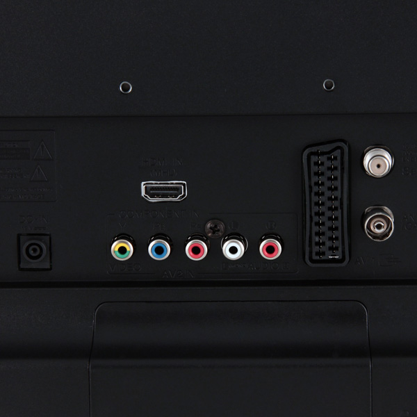 Телевизор LG 22LF450U