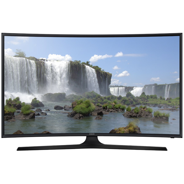 Телевизор Samsung UE55J6500AU