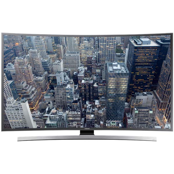 Телевизор Samsung UE40JU6600U фото