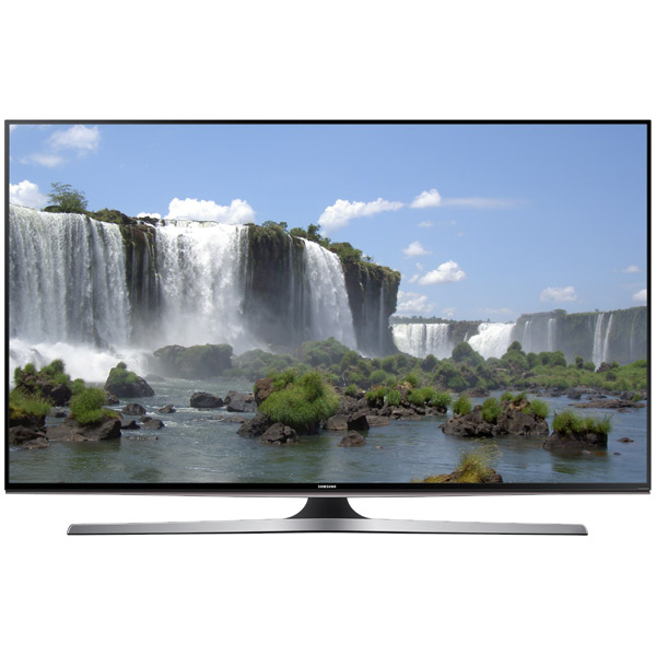 Телевизор Samsung UE55J6330AU фото