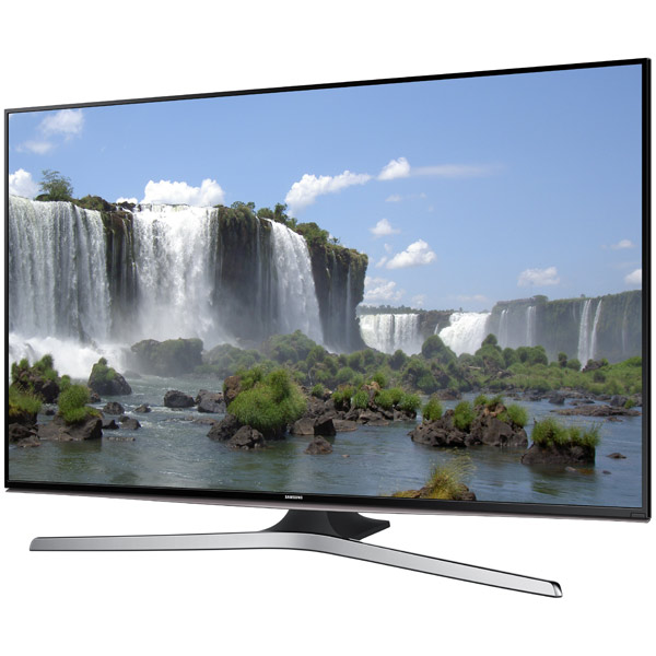Телевизор Samsung UE55J6330AU