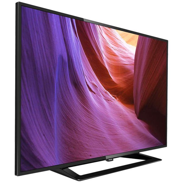 Телевизор Philips 40PFT4100/60