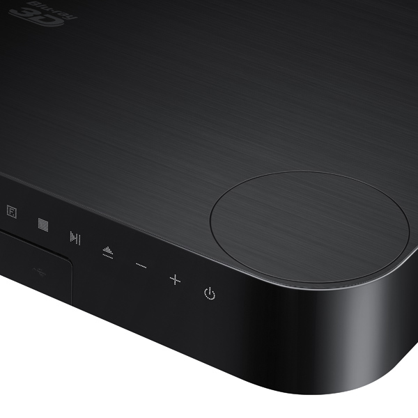 Театр с напольной акустикой Samsung HT-J5550K