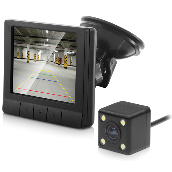 Система парковки Neoline DWN-12 фото