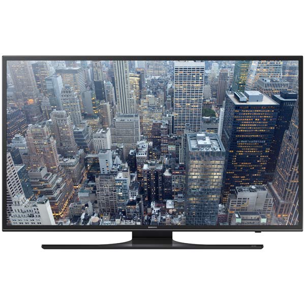 Телевизор Samsung UE55JU6400U фото