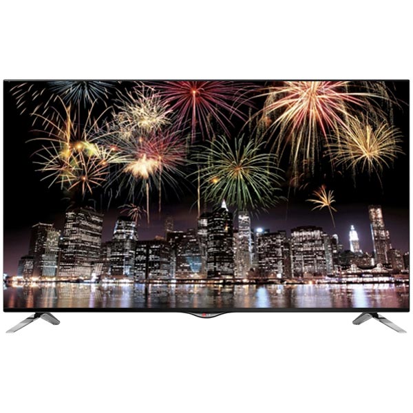 Телевизор LG 49UB828V