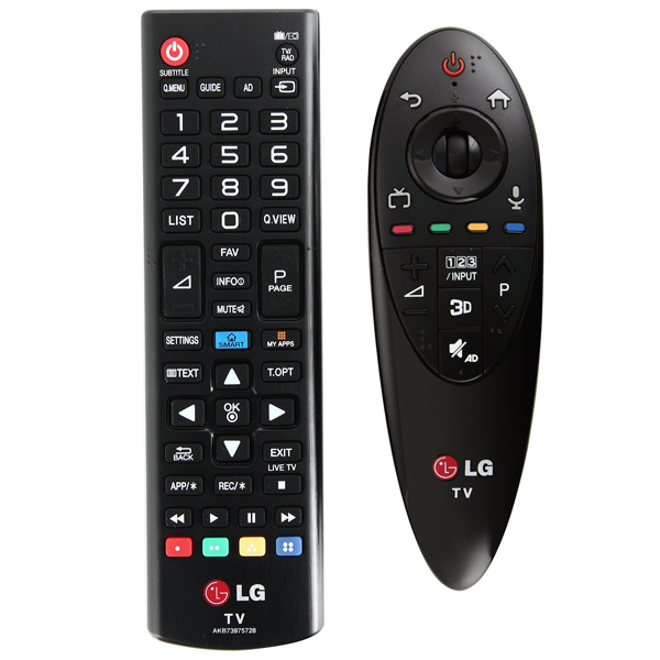 Телевизор LG 49UB828V