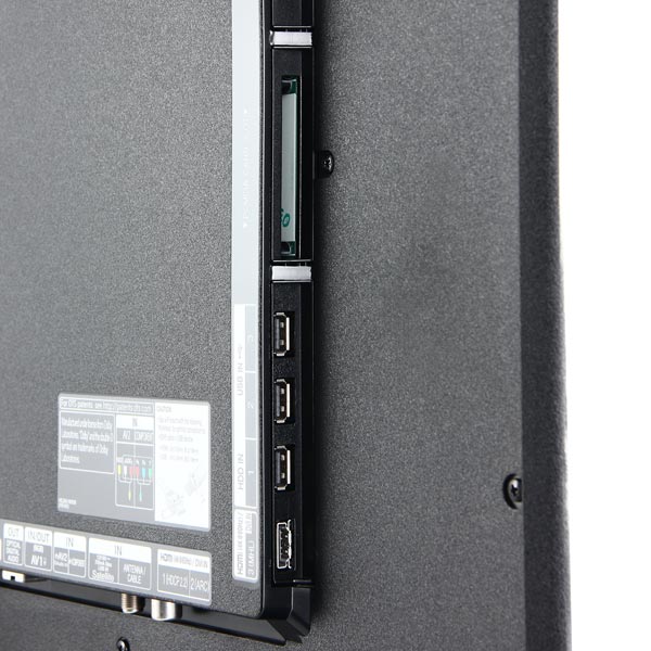 Телевизор LG 49UB828V