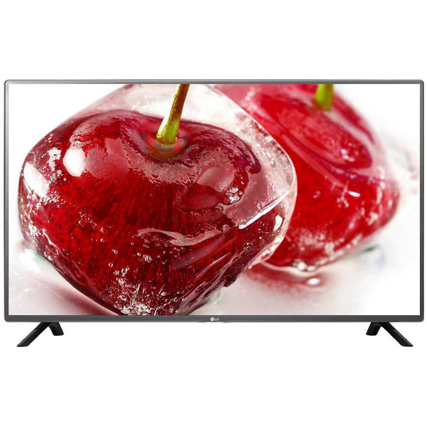 Телевизор LG 42LF560V