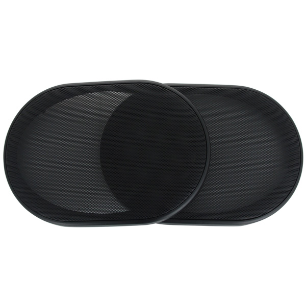 Автомобильные колонки JBL Stage 9603