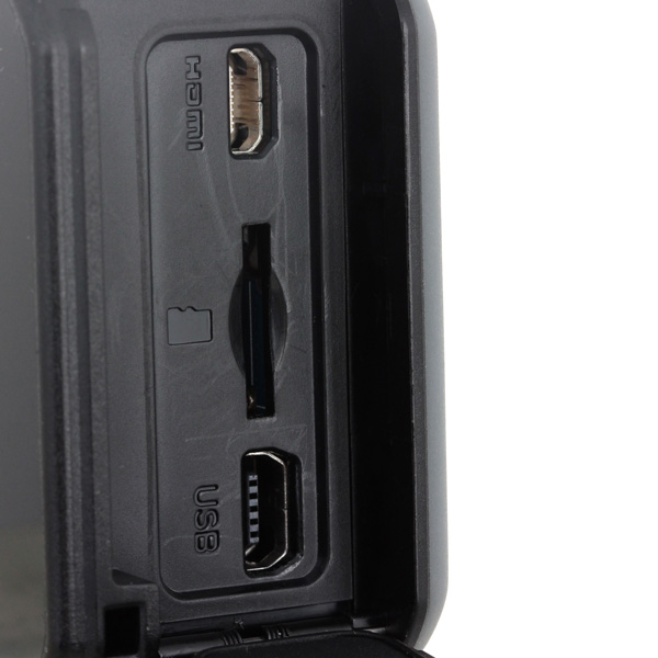 Видеокамера экшн AEE S80