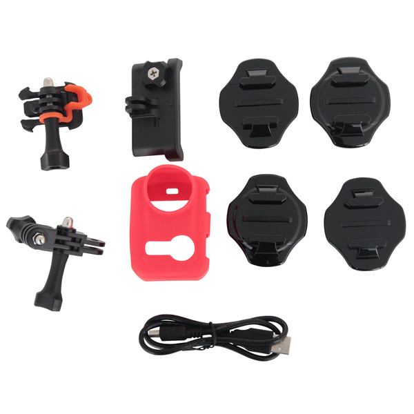 Видеокамера экшн AEE S80