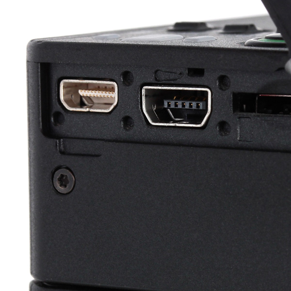 Видеокамера экшн AEE S50+