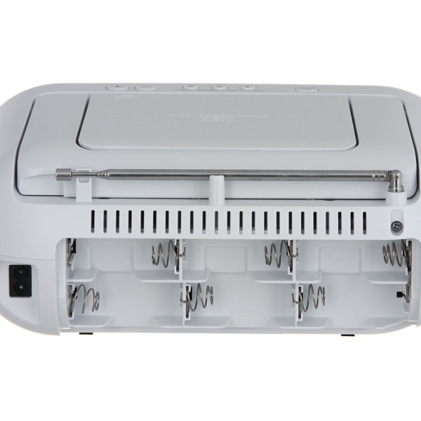 Магнитола Sony ZS-PS50/WС