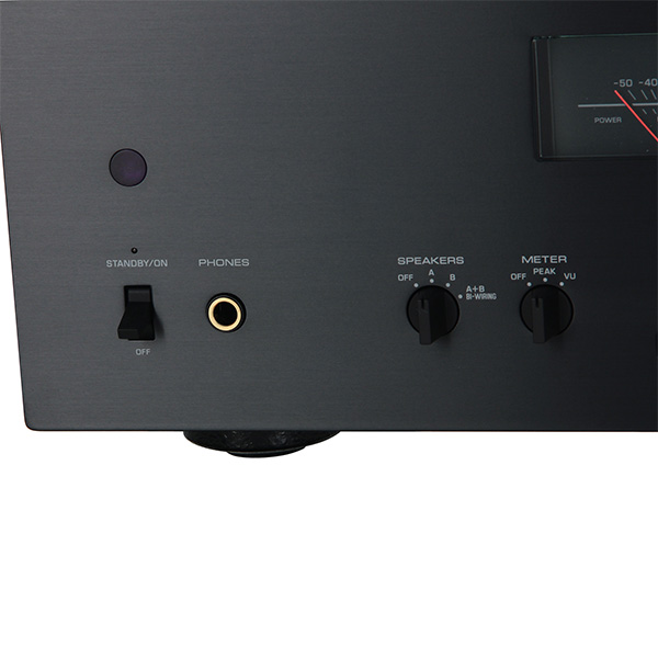 Усилитель Yamaha A-S1100 Black/Piano Black