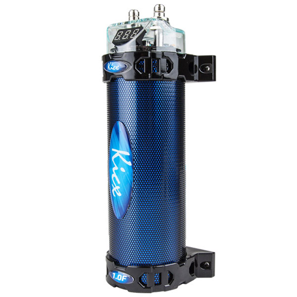 Автомобильный конденсатор Kicx FLC-1.0