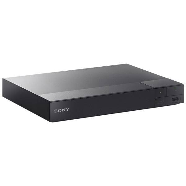 3D Blu-Ray-плеер Sony 4K BDP-S6500B
