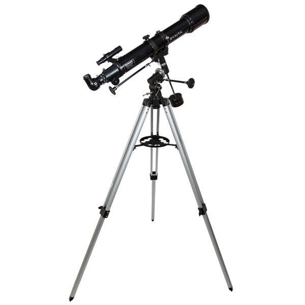 Телескоп Synta NBK707EQ1