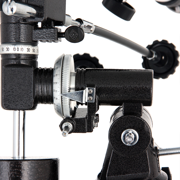 Телескоп Synta NBK707EQ1