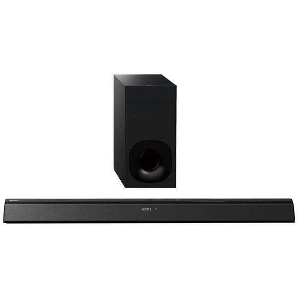 Саундбар Sony HT-CT380/BM